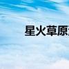 星火草原涉案人员名单（星火草原）