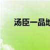 汤臣一品地址怎么填（汤臣一品地址）