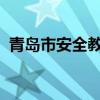 青岛市安全教育平台登录入口平安暑假专项