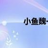 小鱼魏一宁简谱（小鱼 魏一宁）