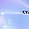 37mmm3（37mmm）