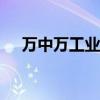 万中万工业科技(江苏)有限公司（万中）