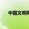 中国文明网站登录（中国文明网注册）