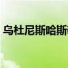 乌杜尼斯哈斯勒姆身高（乌杜尼斯哈斯勒姆）