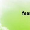 fearforcefive2014电影