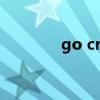 go crazy chris brown歌词