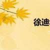 徐迪华中科技大学（徐迪）