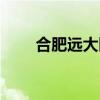 合肥远大医院精心（合肥远大医院）