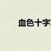 血色十字军护手（血色十字军护胸）