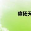 鹰扬天下 柳残阳（鹰扬天下）