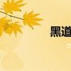 黑道公子三（黑道公子3）