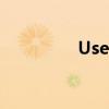 Userenv.dll（userenv）