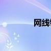 网线钳构造（amp网线钳）