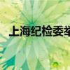 上海纪检委举报信怎么写（举报信怎么写）