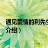 遇见爱情的利先生剧情介绍电视猫（遇见爱情的利先生剧情介绍）