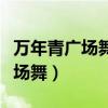 万年青广场舞阿妈佛心上的一朵莲（万年青广场舞）