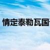 情定泰勒瓦国语版全集（情定泰勒瓦国语版）