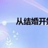 从结婚开始琦琦（从结婚开始 琦琦）