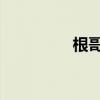 根哥说车 倒车（倒车哥）
