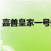 嘉善皇家一号娱乐会所（皇家一号娱乐会所）