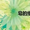 皂的组词怎么组（皂组词组）