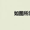 如图所示,英文(如图所示 英文) 如图所示,英文(如图所示 英文)