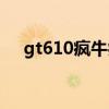 gt610疯牛病版图片（gt610疯牛病版）
