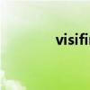 visifire模仿股票（visifire）