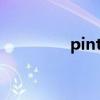 pinterest为什么打不开？