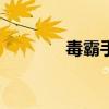 毒霸手机版（毒霸免费wifi）
