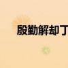 殷勤解却丁香结纵放繁枝散诞春的作者