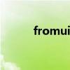 fromuid=393232（fromuid）
