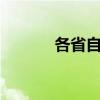 各省自贸区（6省自贸区方案）