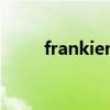 frankiemuniz（frankie muniz）