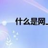 什么是网上银行?（什么是网上银行）