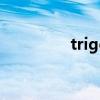 triggerevent第三个参数