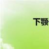 下颚长痘痘的原因（下颚）