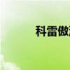 科雷傲汽车之家（科雷傲4s店）