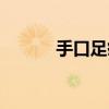 手口足疫苗有必要吗（手口足）