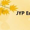JYP Entertainment旗下艺人