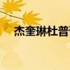 杰奎琳杜普蕾月季图片（杰奎琳杜普蕾）