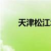 天津松江城业主论坛（天津松江城）