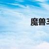 魔兽3改动（魔兽真三改建）