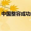 中国整容成功的明星(中国那些明星整过容) 中国整容成功的明星(中国那些明星整过容)