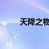 天降之物12集插曲（天降之物12）