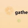 gathermate2依赖功能被禁用