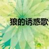 狼的诱惑歌词英文翻译（狼的诱惑歌词）