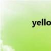 yellow earth和ugg哪个好