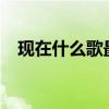 现在什么歌最好听?（现在什么歌最好听）