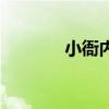小衙内是谁的儿子（小衙内）